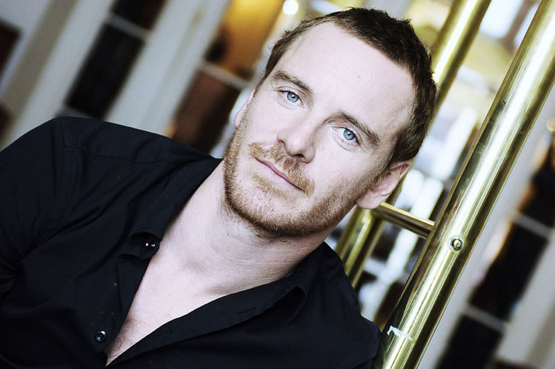 Michael Fassbender1