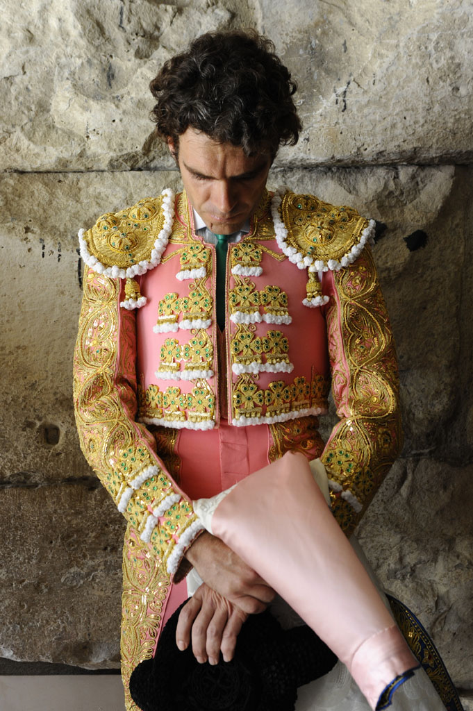 05/29/2005. Bullfighting in  Nimes during the 'Feria de Pentecote' .Corrida de Toros